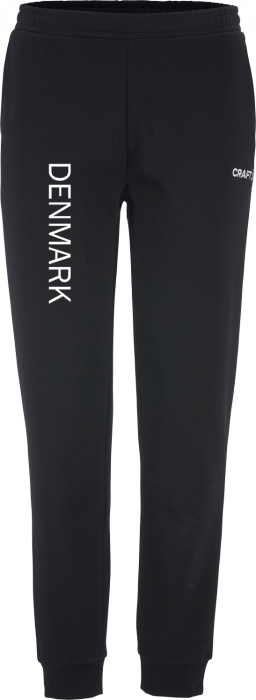 Craft - Rd Sweatpants Men - Black